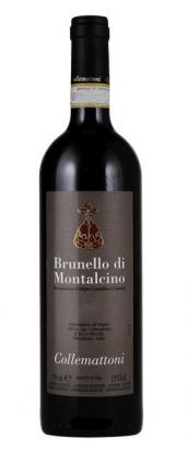 Collemattoni - Brunello di Montalcino 2019