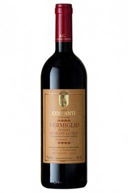 Conti Costanti - Rosso di Montalcino Vermiglio 2017