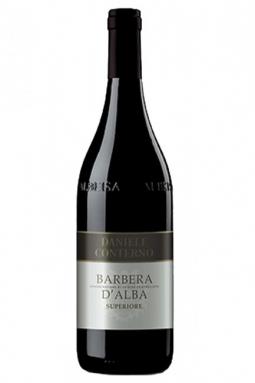 Daniele Conterno - Barbera d'Alba Superiore 2021