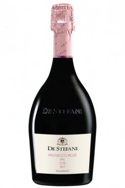 De Stefani - Prosecco Rose 0.15 Brut