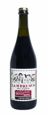 Denny Bini - Lambrusco dell'Emilia