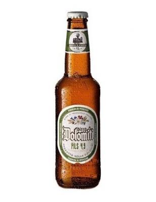 Dolomiti - Birra Pils (6 pack 11.2oz bottles) (6 pack 11.2oz bottles)