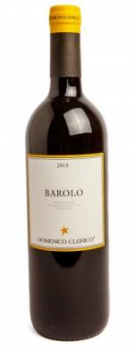 Domenico Clerico - Barolo 2019