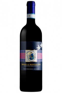 Donatella Colombini - Rosso di Montalcino 2018