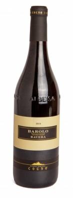 Elvio Cogno - Barolo Ravera 2019