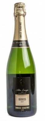 Enrico Serafino - Alta Langa Brut Oudeis 2016