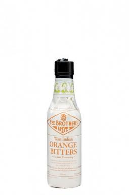 Fee Brothers - Orange Bitters (5oz)