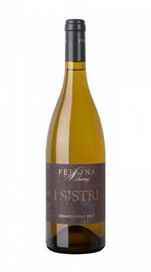 Felsina - I Sistri Chardonnay 2022