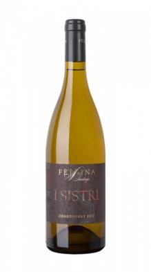 Felsina - I Sistri Chardonnay 2020