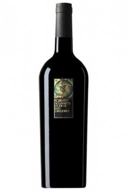Feudi di San Gregorio - Aglianico Rubrato 2021
