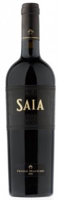 Feudo Maccari - Nero d'Avola Saia 2020