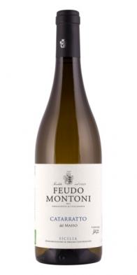 Feudo Montoni - Cataratto Vigna Masso 2021