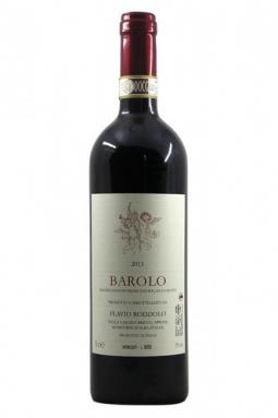 Flavio Roddolo - Barolo 2013