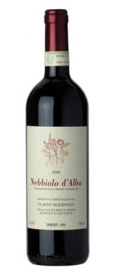 Flavio Roddolo - Nebbiolo d'Alba 2013