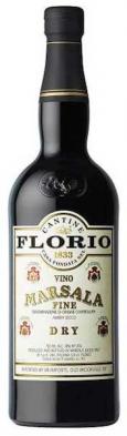 Florio - Dry Marsala 2017