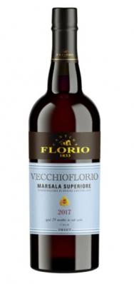 Florio - Marsala Superiore Sweet Vecchioflorio