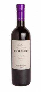 Fontanafredda - Dolcetto Briccotondo 2019