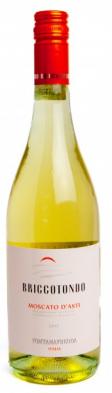 Fontanafredda - Moscato Briccotondo 2022