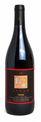 Fontodi - Syrah Case Via 2018