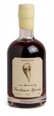 Forthave Spirits - Marseille Amaro (375ml)