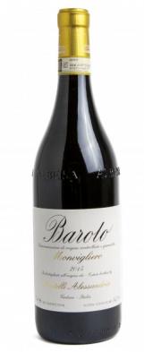 Fratelli Alessandria - Barolo Monvigliero 2020