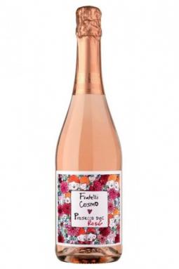 Fratelli Cosmo - Prosecco Rose