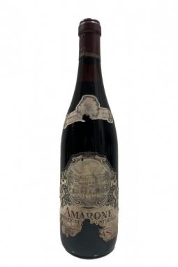 Fratelli Tommasi - Amarone della Valpolicella 1973