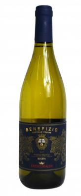 Frescobaldi - Castello di Pomino Chardonnay Benefizio 2021