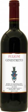 Fuligni - Rosso di Montalcino 2021