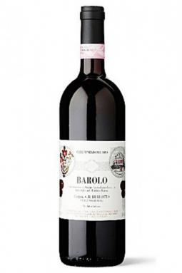 G.B. Burlotto - Barolo 2020