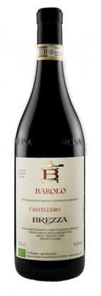 Giacomo Brezza & Figli - Barolo Castellero 2020