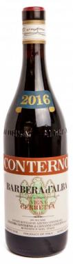 Giacomo Conterno - Barbera d'Alba Cerretta 2022