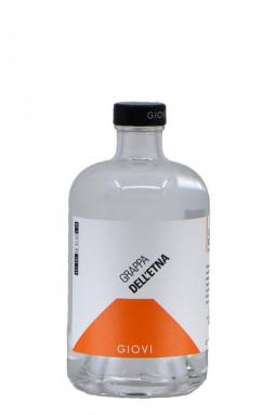 Giovi - Grappa Dell'Etna