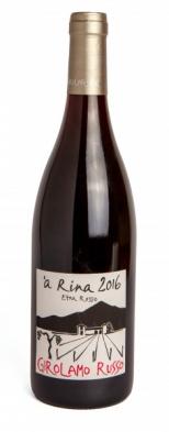 Girolamo Russo - Etna Rosso A Rina 2021