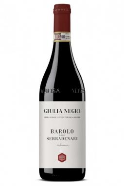 Giulia Negri - Barolo Serradenari 2019