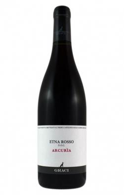 Graci - Etna Rosso Arcuria 2019