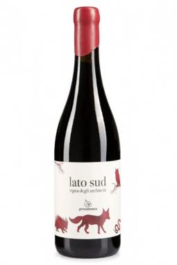 Grottafumata - Lato Sud Rosso 2019