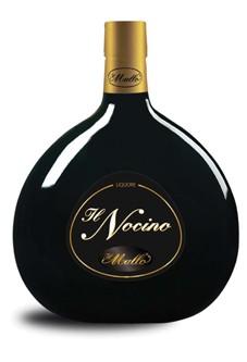 Il Mallo - Nocino Liqueur