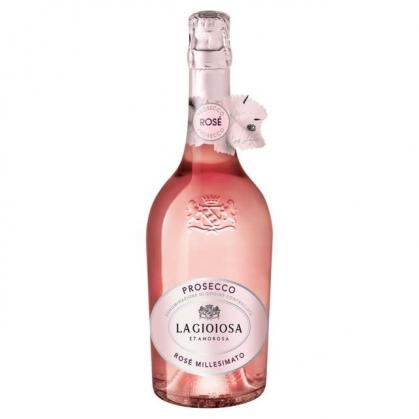 La Gioiosa - Prosecco Rose