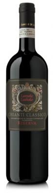 Lamole di Lamole - Chianti Classico Riserva 2018