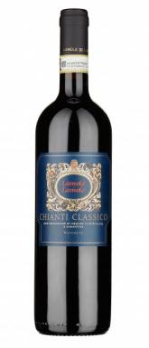 Lamole di Lamole - Chianti Classico 2021