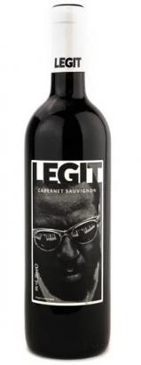 Tolaini - Legit Cabernet