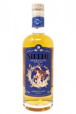 Liquore delle Sirene - Americano Bianco