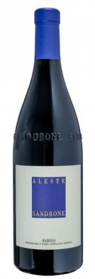 Luciano Sandrone - Barolo Aleste 2019