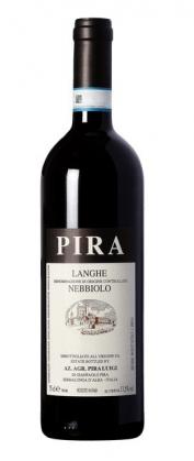 Luigi Pira - Langhe Nebbiolo 2021