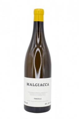 Malgiacca - Toscana Bianco Tingolli 2020