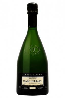 Marc Hebrart - Special Club Brut Champagne 2018