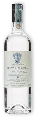 Marchesi di Gresy - Grappa di Nebbiolo