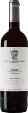 Marchesi di Gresy - Langhe Nebbiolo Martinenga 2023