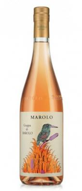 Marolo - Grappa di Barolo